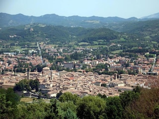 Bauernhof San Maiano Umgebung 29