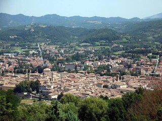 Type de propriété : Ferme San Maiano Environnement 29