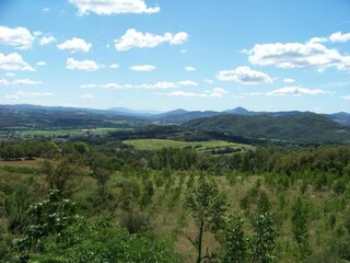 Boerderij San Maiano Omgeving 27