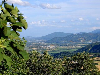 Type de propriété : Ferme San Maiano Environnement 30