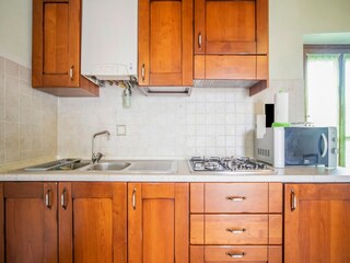 Type de propriété : Ferme San Maiano Équipement 23