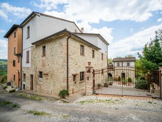 Farmhouse San Maiano Outdoor Recording 1