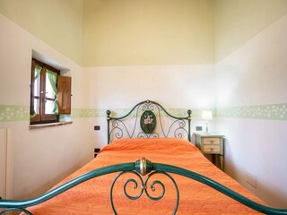 Boerderij San Maiano Kenmerken 31