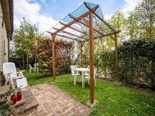 Type de propriété : Ferme San Maiano Enregistrement extérieur 14