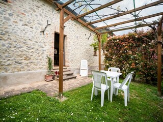 Farmhouse San Maiano Outdoor Recording 20