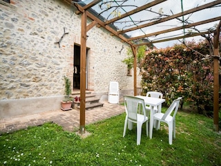 Fattoria San Maiano Registrazione all'aperto 15