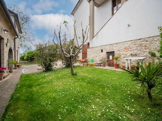 Fattoria San Maiano Registrazione all'aperto 17