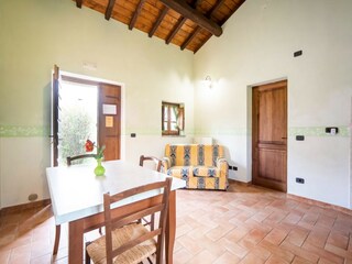 Casa de campo San Maiano Características 36