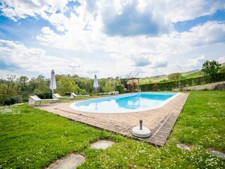 Farmhouse San Maiano Outdoor Recording 7