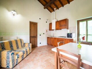 Farmhouse San Maiano Features 25