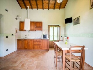Farmhouse San Maiano Features 26