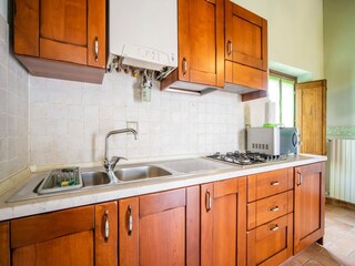 Bauernhof San Maiano Ausstattung 30