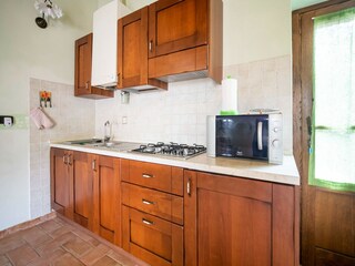 Farmhouse San Maiano Features 28
