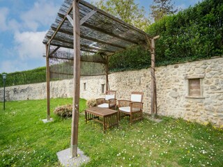 Bauernhof San Maiano Außenaufnahme 5