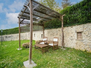 Type de propriété : Ferme San Maiano Enregistrement extérieur 5