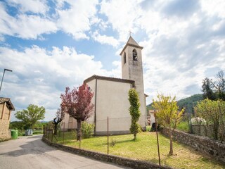 Farmhouse San Maiano Environment 39