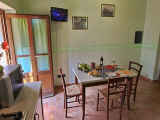 Farmhouse San Maiano Features 34