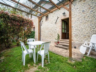 Farmhouse San Maiano Outdoor Recording 12