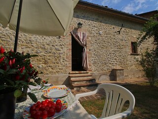 Farmhouse San Maiano  40