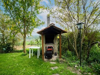 Farmhouse San Maiano Outdoor Recording 16