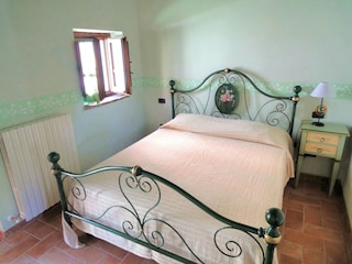 Bauernhof San Maiano Ausstattung 25