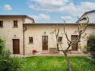 Boerderij San Maiano Buitenaudio-opname 8