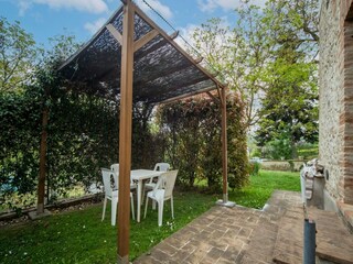 Casa de campo San Maiano Características 19