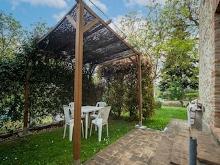Type de propriété : Ferme San Maiano Équipement 19