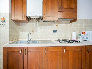 Farmhouse San Maiano Features 28