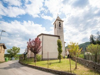 Bauernhof San Maiano Umgebung 38