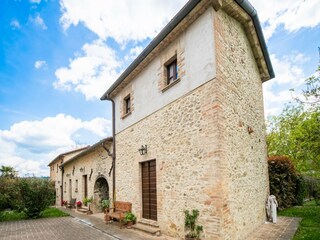 Farmhouse San Maiano Outdoor Recording 10