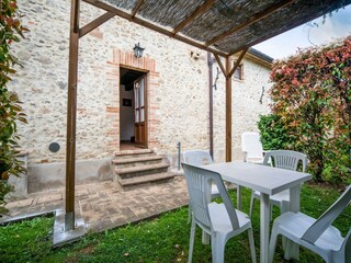 Type de propriété : Ferme San Maiano Équipement 34