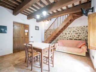 Type de propriété : Ferme San Maiano Équipement 30