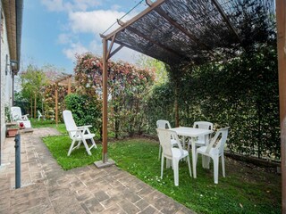 Type de propriété : Ferme San Maiano Équipement 32