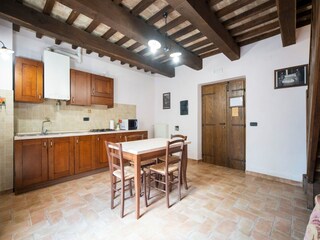Boerderij San Maiano Kenmerken 33