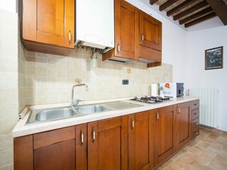 Farmhouse San Maiano Features 36