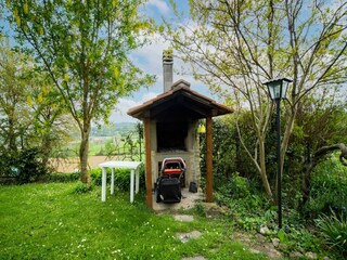 Farmhouse San Maiano Outdoor Recording 15