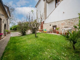 Type de propriété : Ferme San Maiano Enregistrement extérieur 15