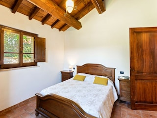 Vakantiehuis San Maiano Kenmerken 32