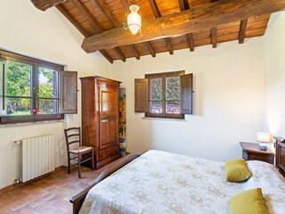 Casa per le vacanze San Maiano Caratteristiche 27