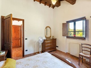 Vakantiehuis San Maiano Kenmerken 22