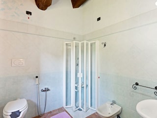 Ferienhaus San Maiano Ausstattung 31