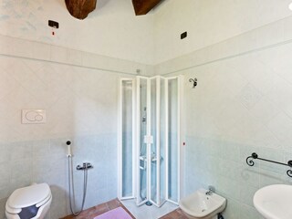 Maison de vacances San Maiano Équipement 31