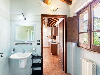 Ferienhaus San Maiano Ausstattung 29