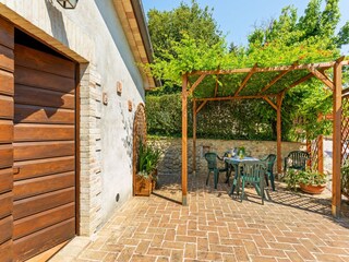 Maison de vacances San Maiano Enregistrement extérieur 11