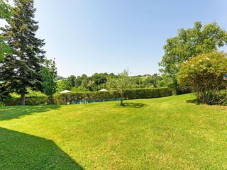 Ferienhaus San Maiano Außenaufnahme 10