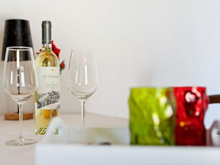 Vakantiehuis San Maiano  39