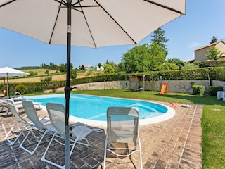 Holiday house San Maiano Outdoor Recording 4