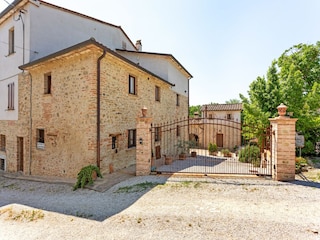 Maison de vacances San Maiano Enregistrement extérieur 1