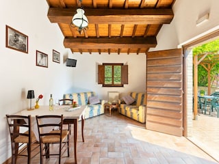 Holiday house San Maiano Features 32